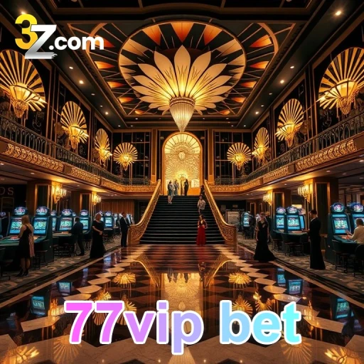 77vip bet App