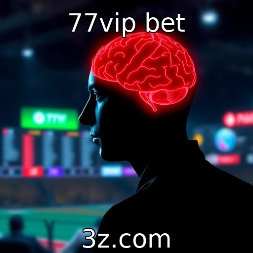 77vip bet Estratégias de Apostas para Maximizar Seus Lucros em 2025