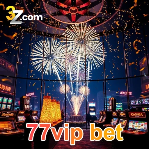 77vip bet Confiavel