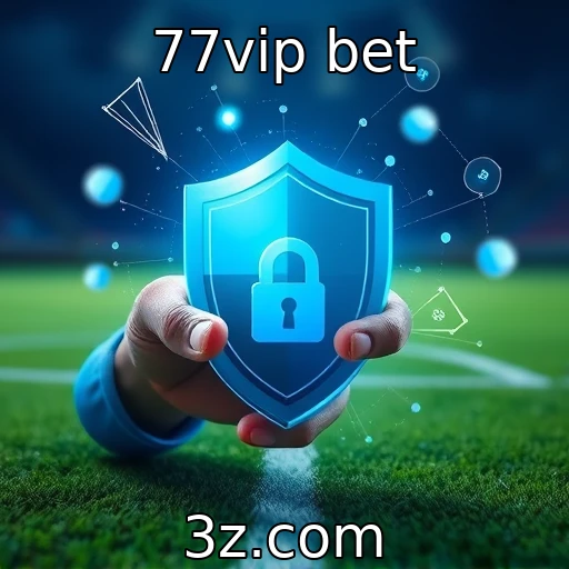 77vip bet Desvendando os segredos das apostas esportivas na 77vip bet