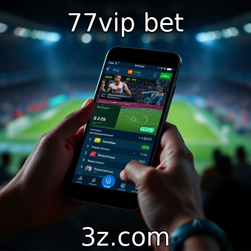 77vip bet Descubra os maiores jackpots progressivos em cassinos online