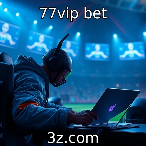 77vip bet Aposte com segurança: dicas para proteger suas transações online