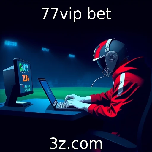 77vip bet Estratégias eficazes para apostas esportivas em jogos do mês