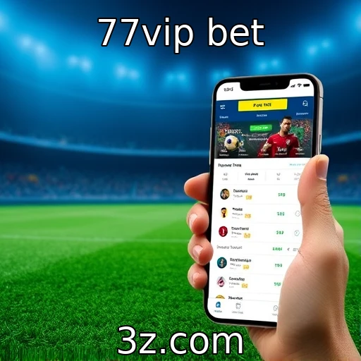 77vip bet Domine as apostas esportivas com análises precisas e estratégias eficazes