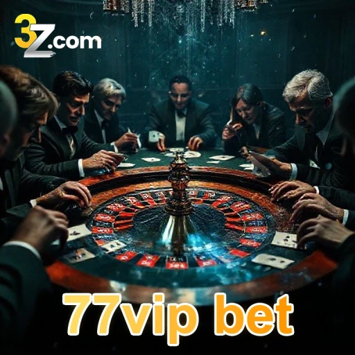 77vip bet Promocao