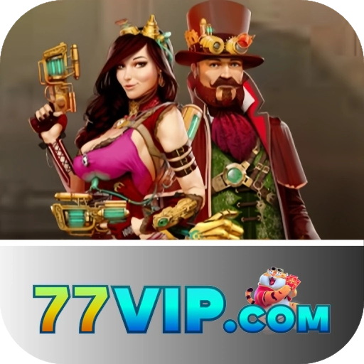 77vip bet logo