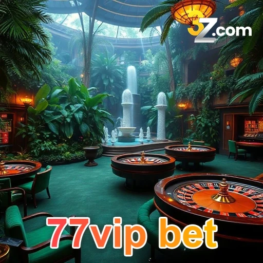 77vip bet VIP